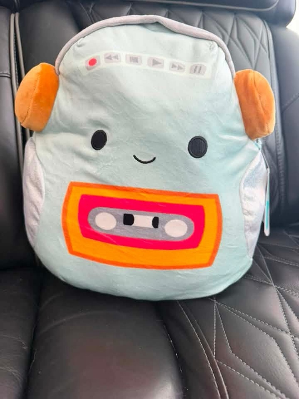 NWT SQUISHMALLOW